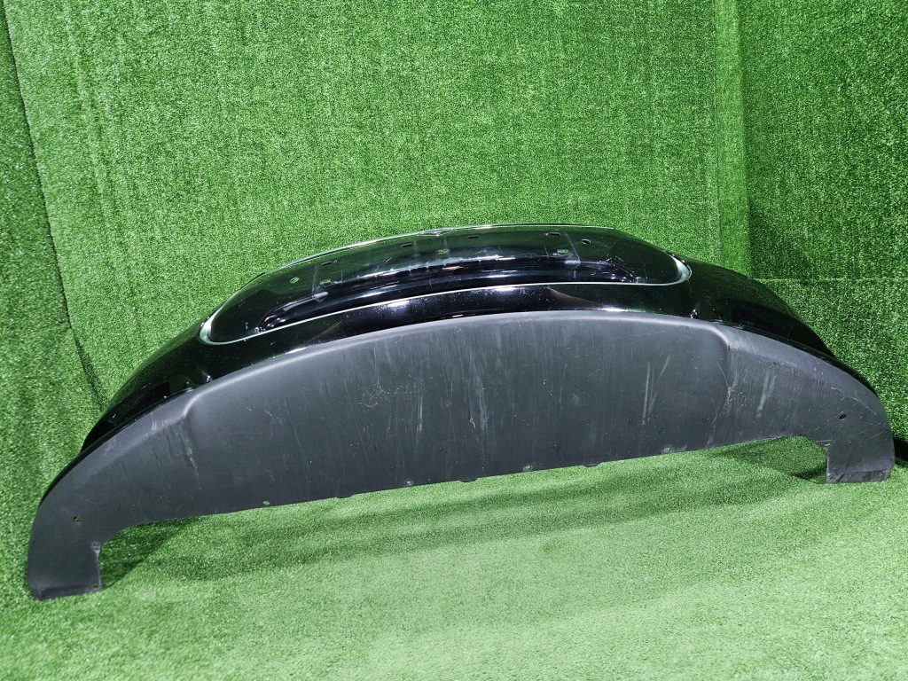 фото №6, Бампер перед передний передний tesla s 12-16