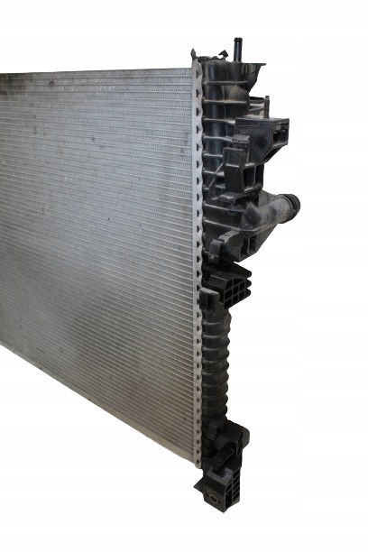 фото №8, Alfa romeo stelvio 2.0t радиатор wody 50533794