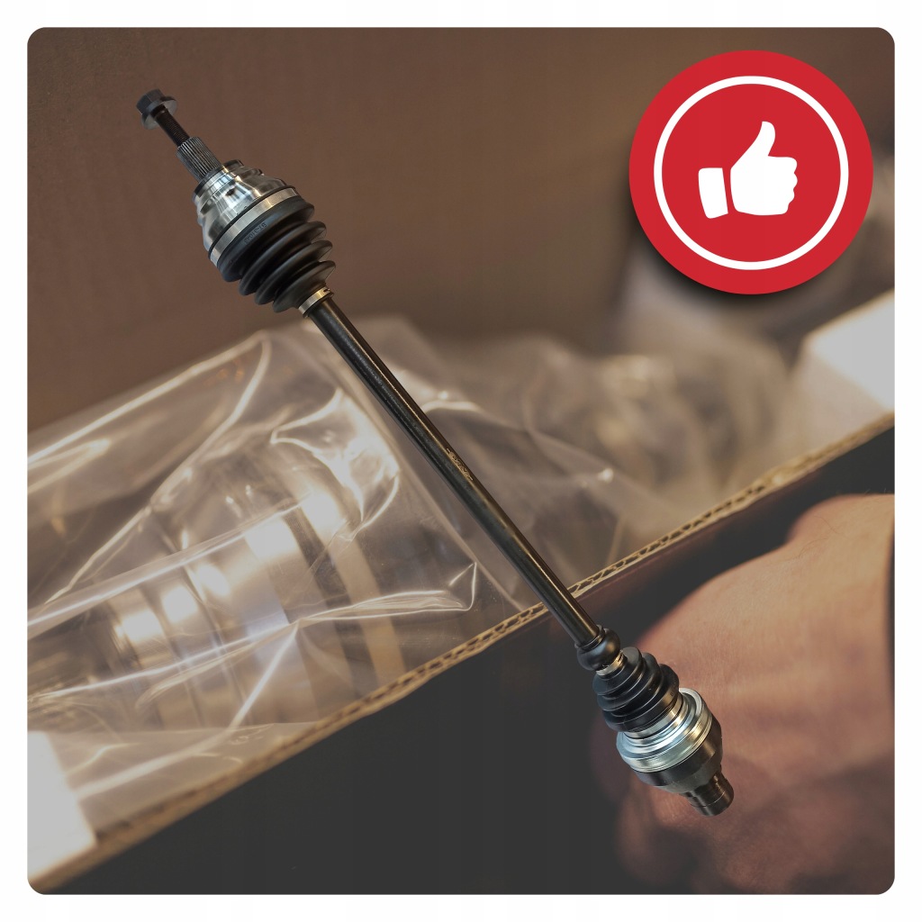 фото №2, Приводной вал правая seat alhambra ii 2.0 tdi механическая коробка передач nowa