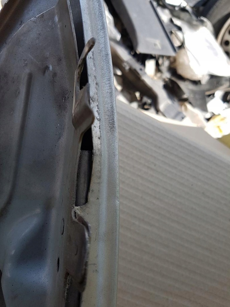 фото №12, Крила правий перед cnw jaguar xj x351