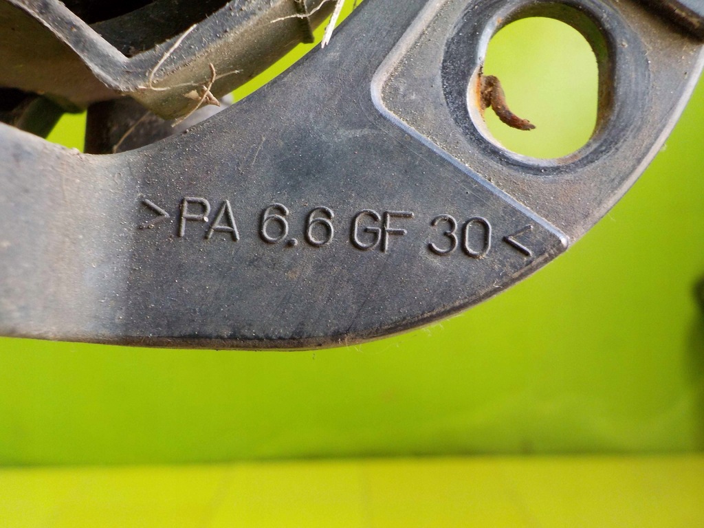 фото №8, Alfa romeo giulietta 10r противотуманная фара левый 478407576