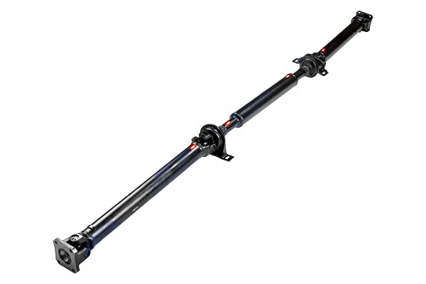 фото №2, Nty nwn-me-041 wał приводной, привод osi