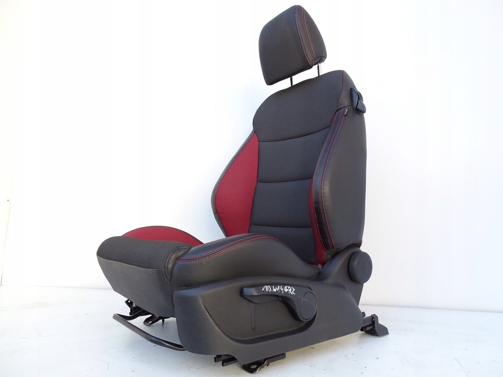 фото №12, Сиденья сиденье заднее сиденье комплект hyundai i30 ii turbo coupe 3d 5d hb подогрев