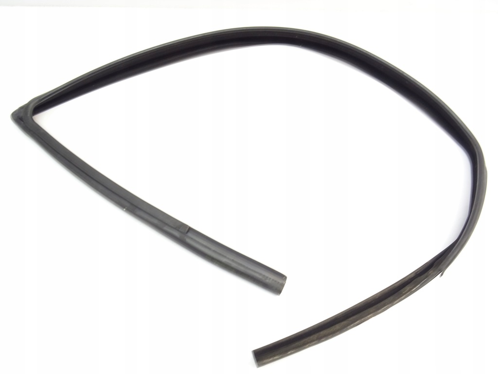 фото №6, Прокладка стекло дверь fiat punto evo 3-d