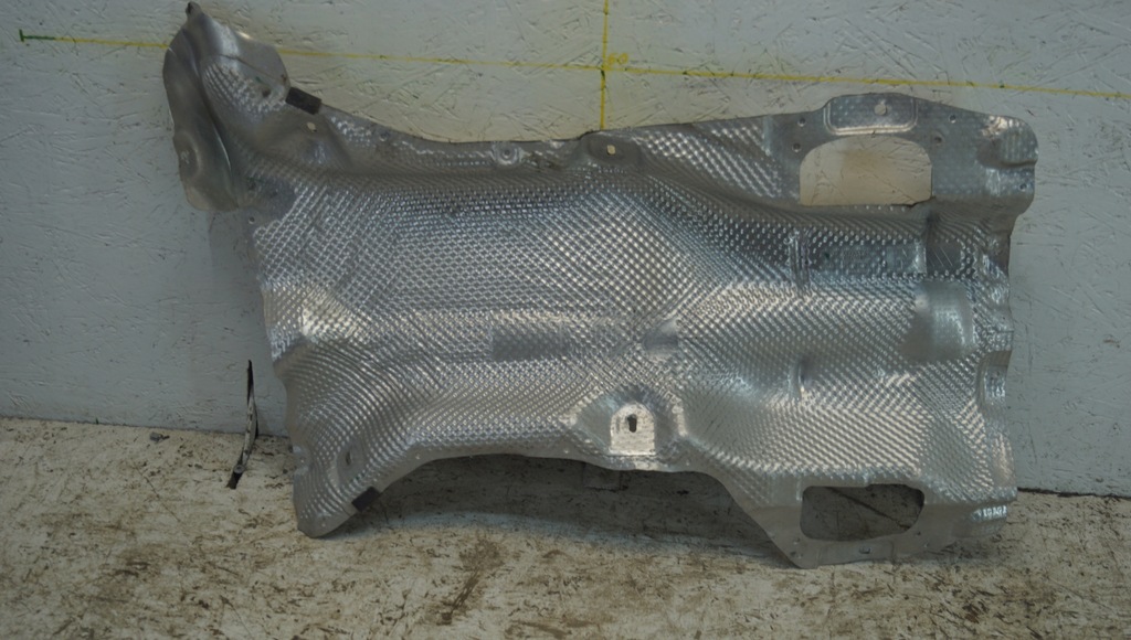 фото №7, Захист теплова bmw m4 f82 8077408