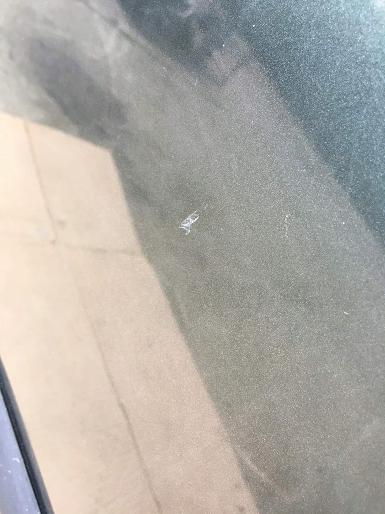 фото №8, Дверь левый перед land rover discovery iii lrc904