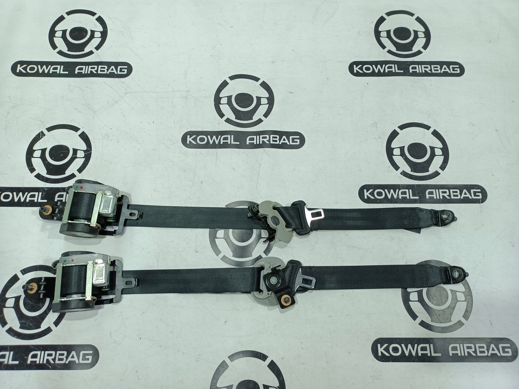 фото №1, Hyundai tucson 3 iii подушка безопасности ремни безопасности