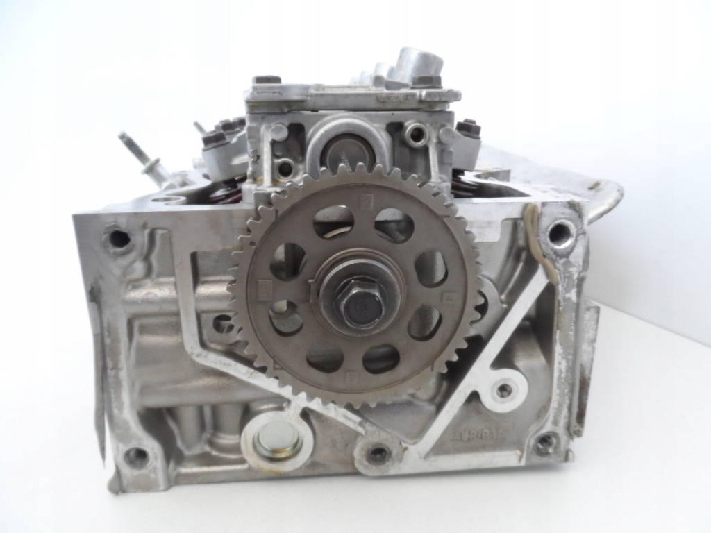 Головка honda civic ix 1.8l l4 aep-r1a-2 Зі Шроту