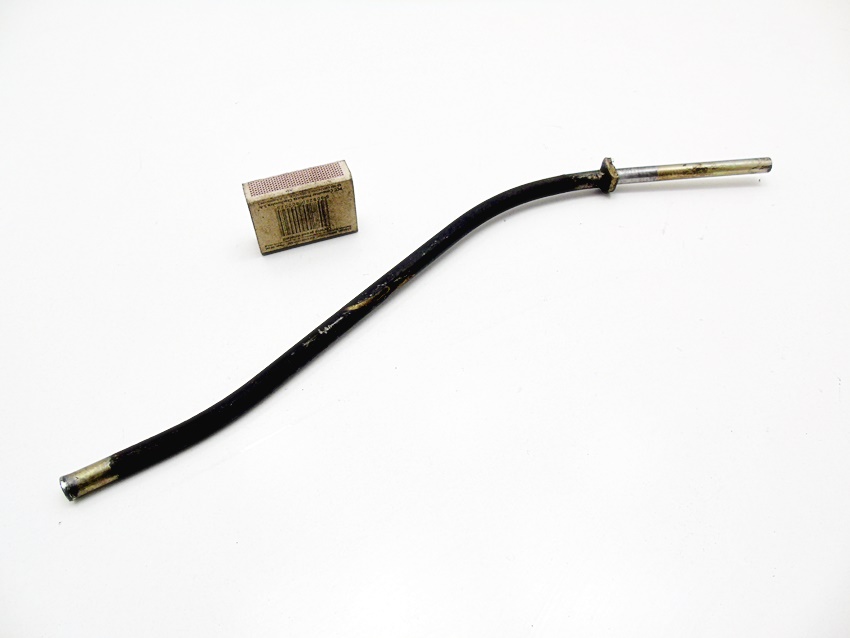 фото №4, Трубка щуп 2.2 di dci almera primera tino xtrai