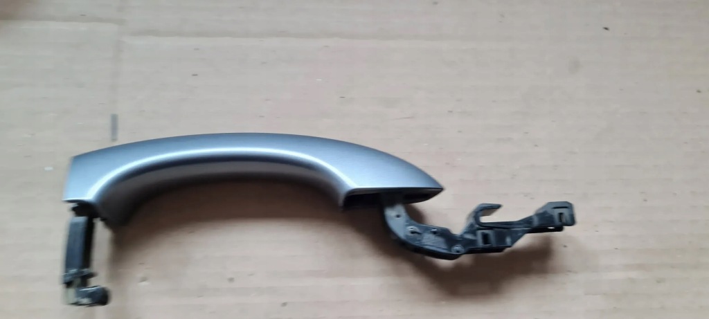 фото №1, S6 c7 4g a6 lift ручка дверь левая левый перед задняя pod led lx7p s7 4g a7