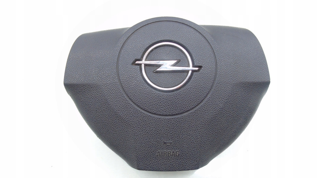 фото №1, Подушка подушка безпеки водія opel zafira b 13111348