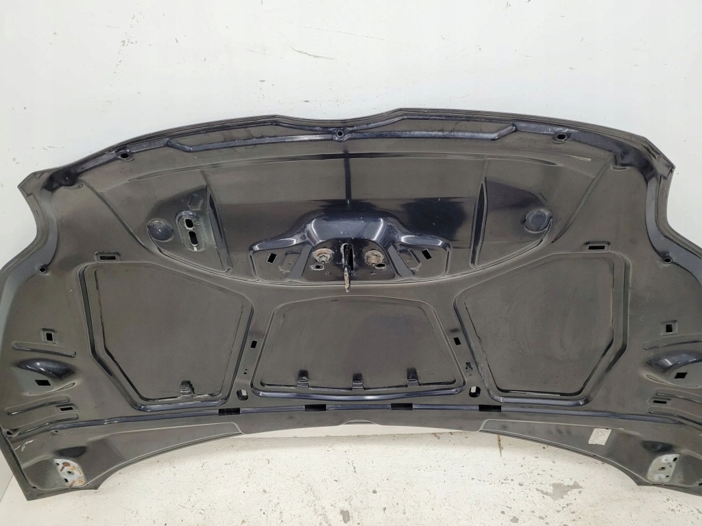 Ford focus mk3 3 10-14 капот кришка двигуна перед передня fv Оригінал