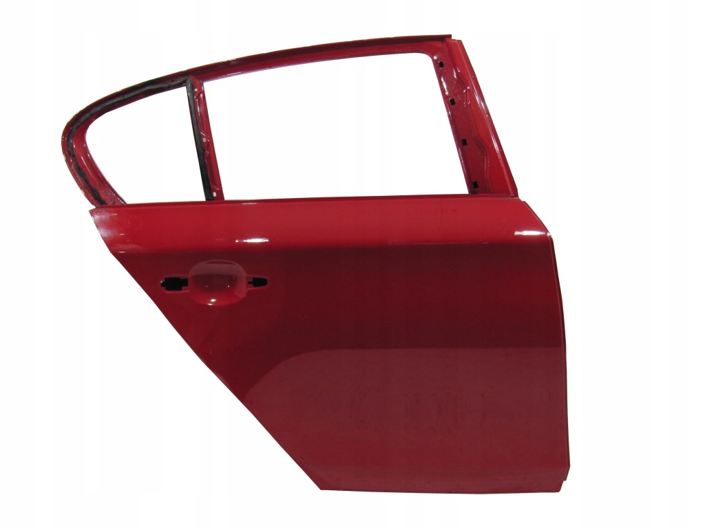 фото №1, Bmw 1 e87 дверь правый задняя