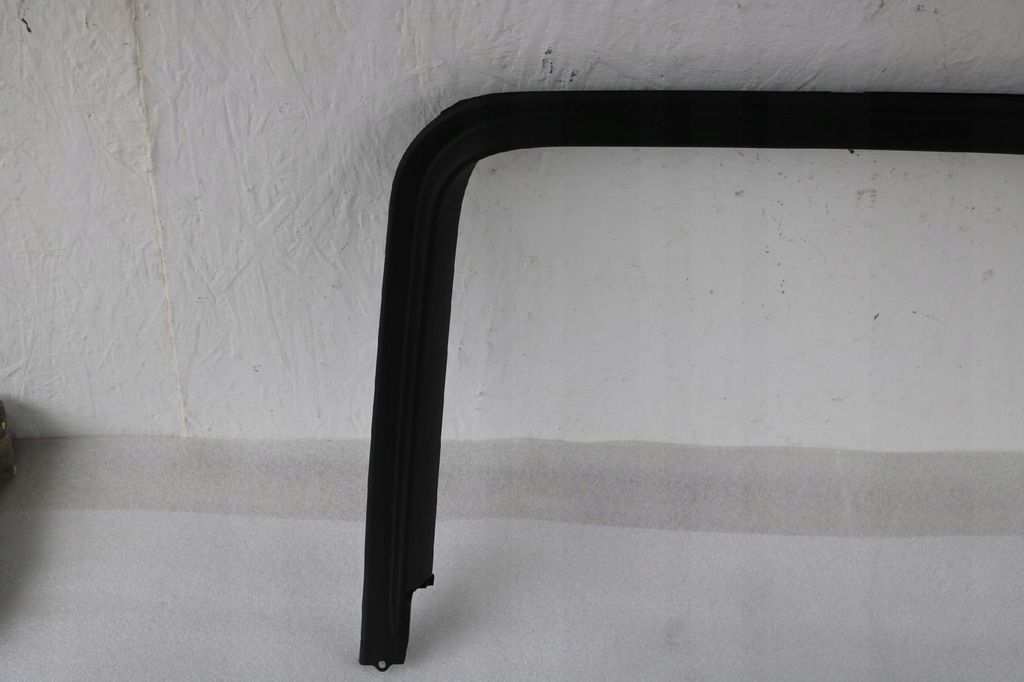 фото №3, Renault talisman рамка захист двері права задня