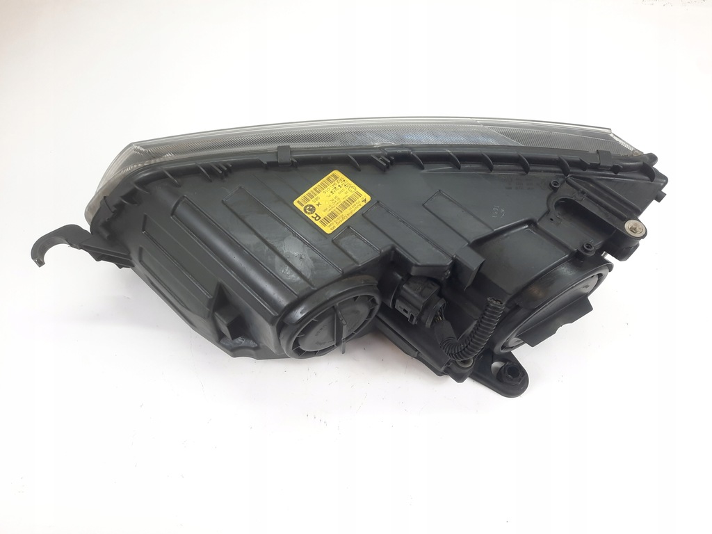 фото №6, Лампа правый перед skoda octavia iii 3 uk