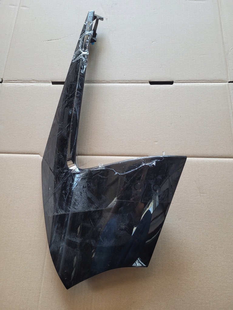 фото №1, Leaf ii 2 2017- 17- спойлер спойлер кришки правий задня захист права 96036-x12pa