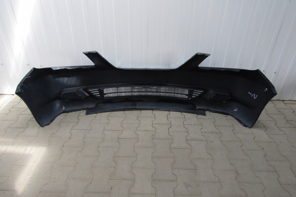 фото №14, Бампер перед honda odyssey 3 iii 04-07 usa