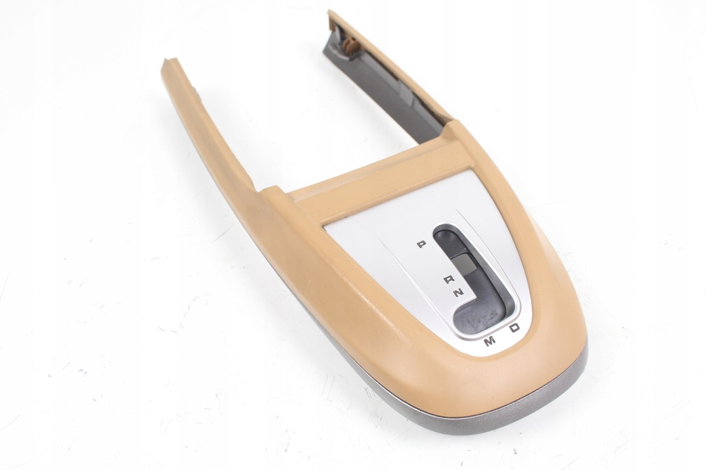 фото №1, Рамка передач porsche cayman 987