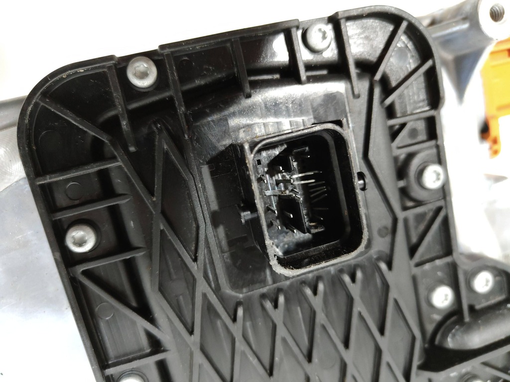 фото №7, Volkswagen модуль заряджання 1ee915681q