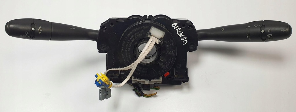 фото №1, Перемикач комбінований citroen berlingo ii 96662452