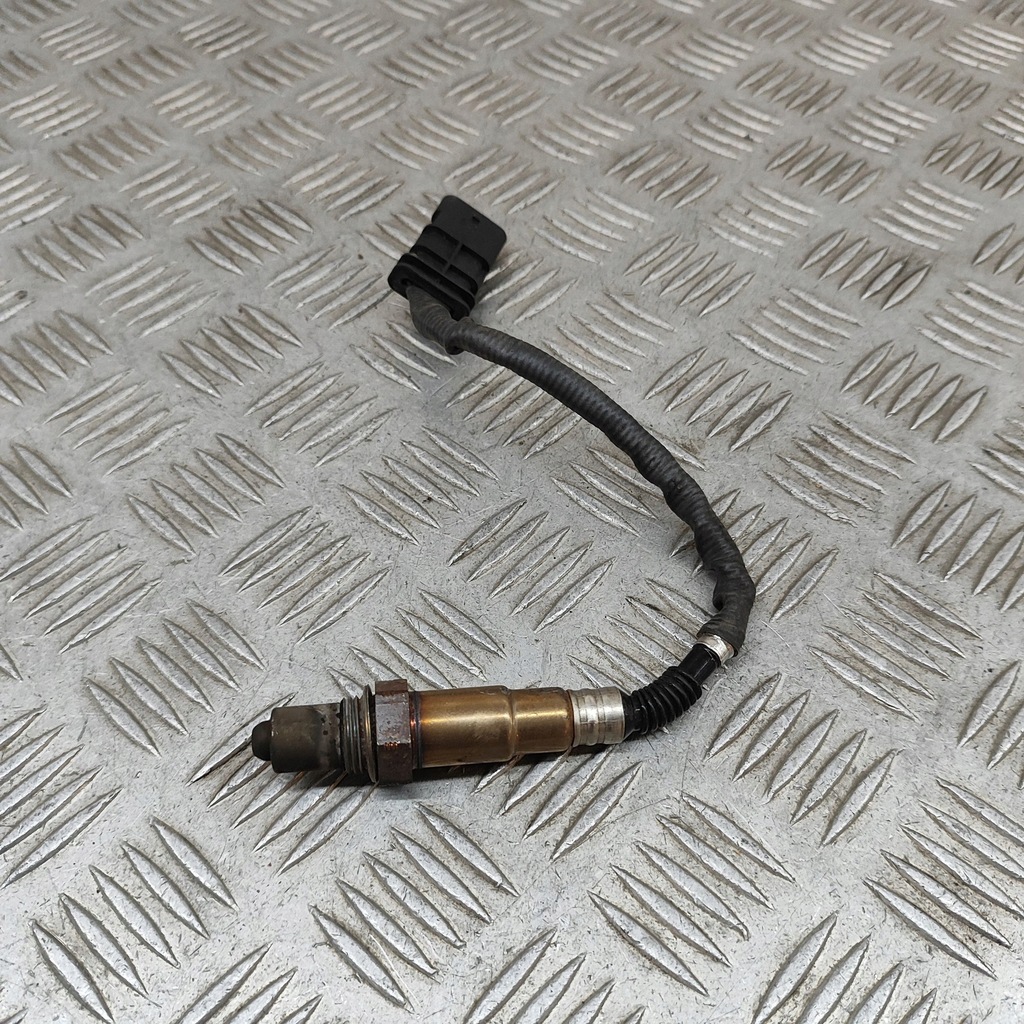 фото №2, Citroen c5 aircross 2021 датчик лямбда-зонд