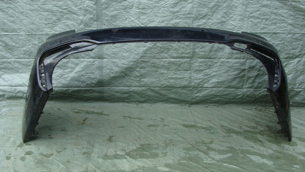 фото №7, Bmw 5 g30 m-pakiet sedan бампер задний бампер задняя 51128064711