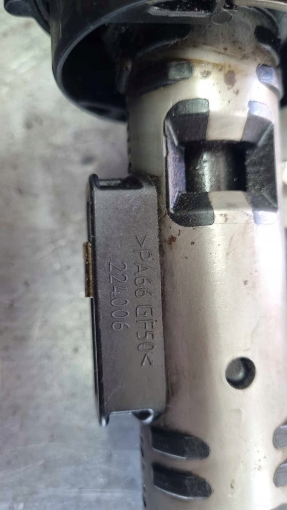 фото №6, Выборщик коробки передач ford transit custom turneo 2.0 tdci 6b 19- kk2r 23r