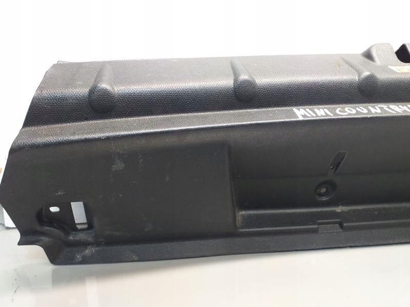 фото №3, Захист поперечина заднього багажника mini оригінальний номер 9801185