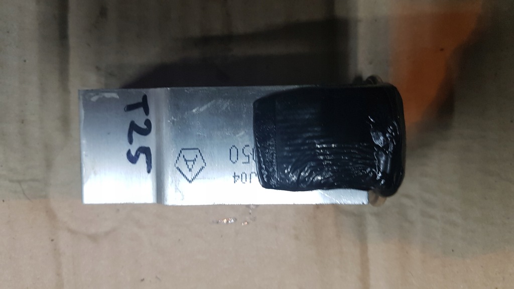 фото №1, Toyota avensis t25 03-08 клапан расширительный