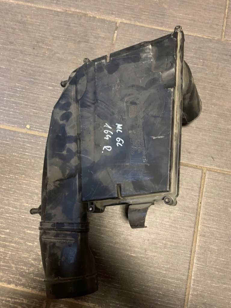 фото №1, Фильтр воздуха правый mercedes w212 w219 w211 1