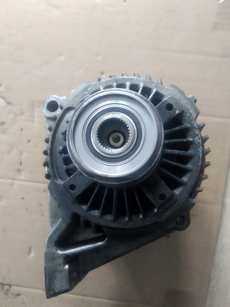 фото №4, Генератор volvo s80 s60 2.9