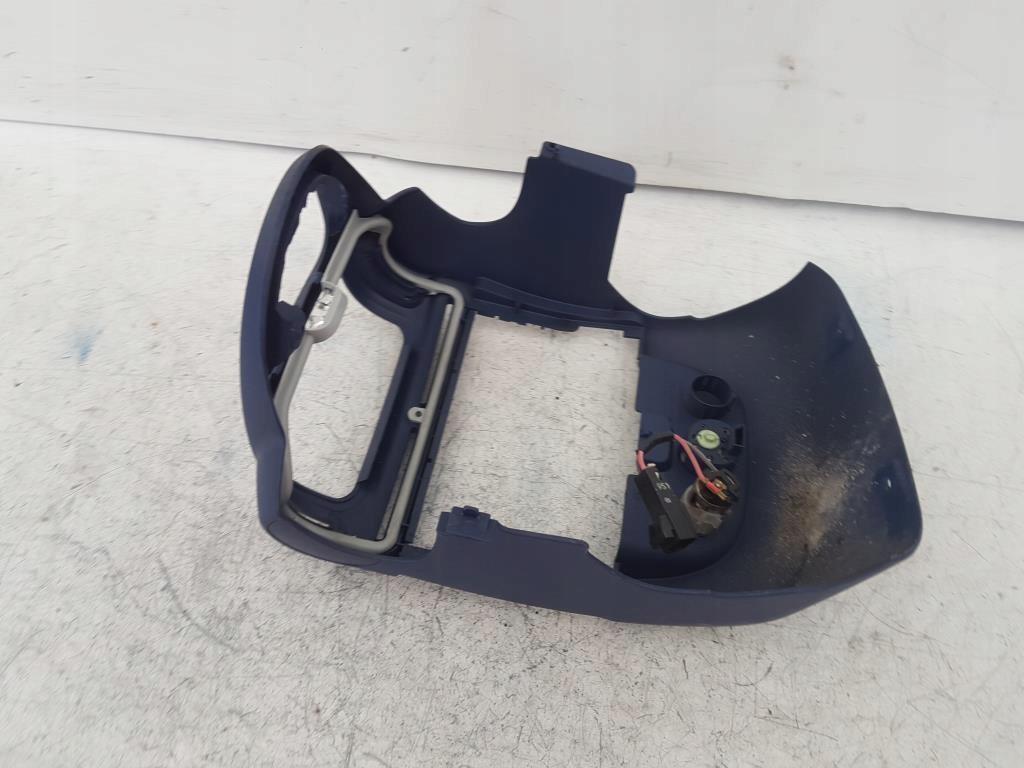 фото №4, Рамка захист радіо smart city-coupe fortwo