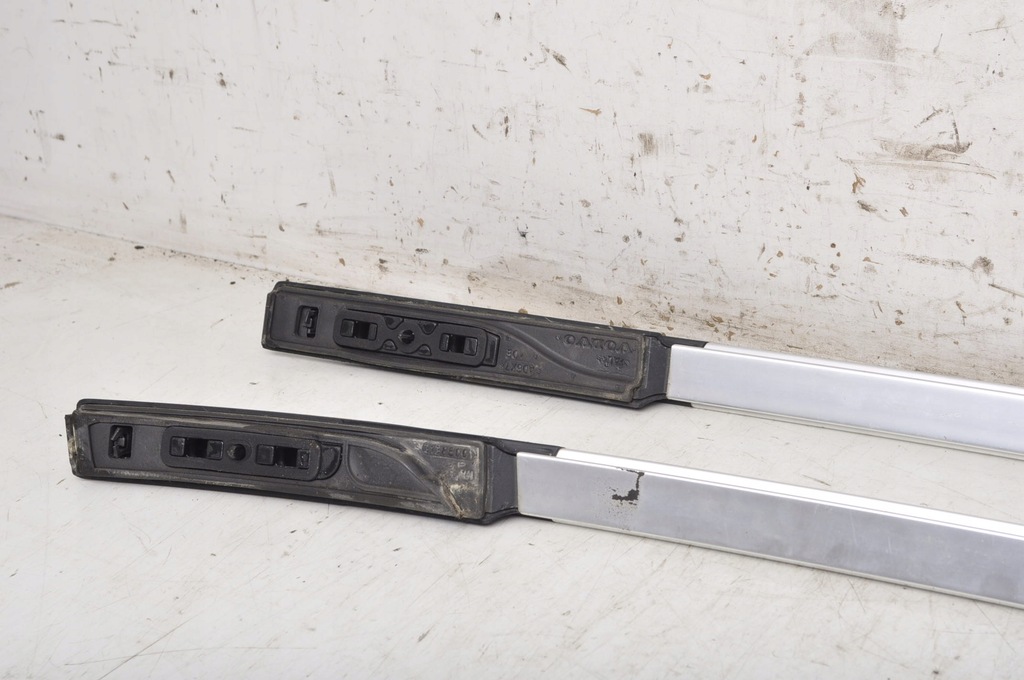 фото №10, Volvo v40 ii рейлинг крышный cross country