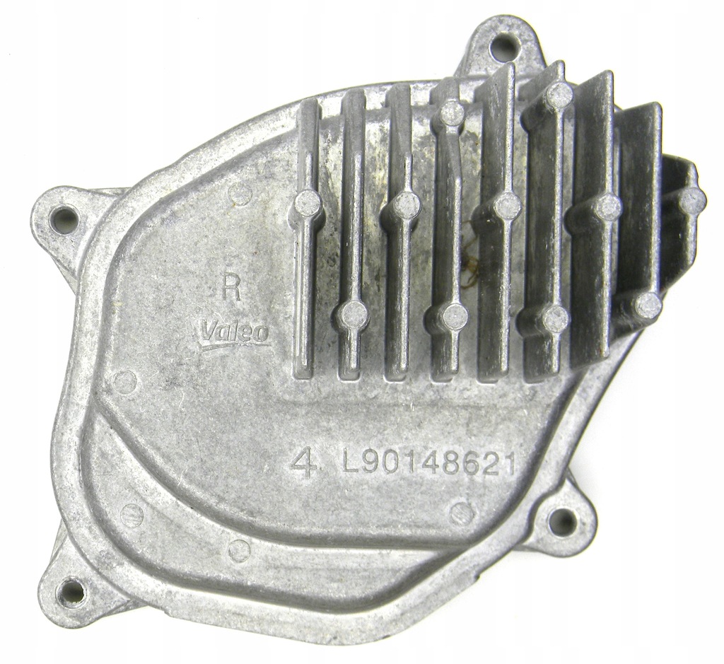 фото №1, Vw t-cross 2gm преобразователь лампы модуль led правый l90148621