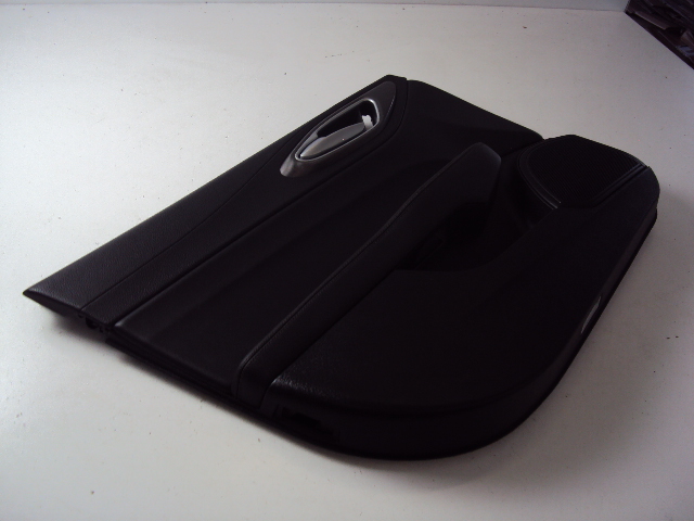 фото №1, Оббивка двері лівий перед alfa romeo giulia