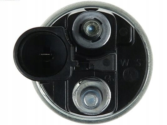 фото №3, Автоматическая коробка передач выключатель электромагнитный стартер