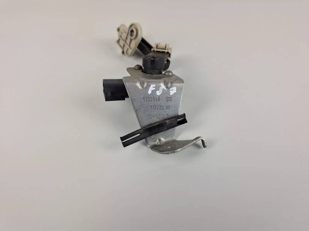 фото №5, Датчик підвіска пневматичний задня bmw i4 6895649