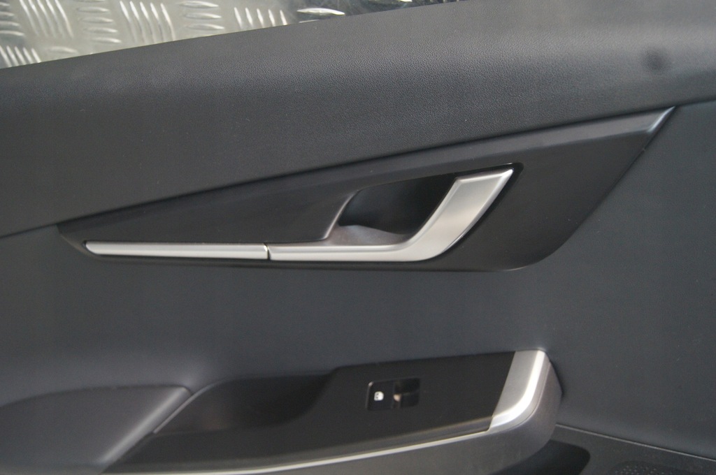 фото №5, Kia ev6 обшивка двері лівий задня задній