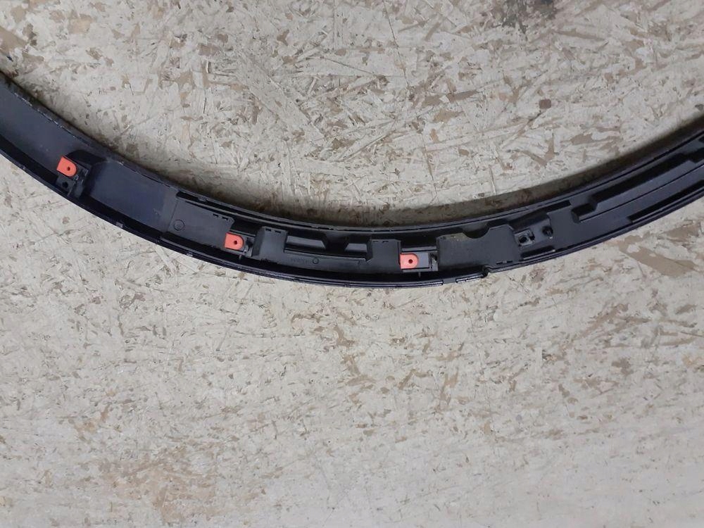 фото №8, Молдинг na крила задня ліва porsche cayenne 9y 9y0854731k