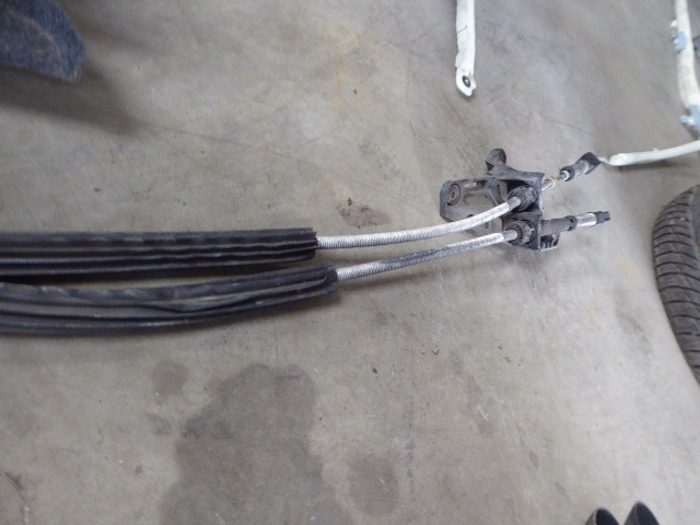 Octavia 2 1z 04-08 рычаг кулиса тросы переключения передач 1.9 tdi Доставка