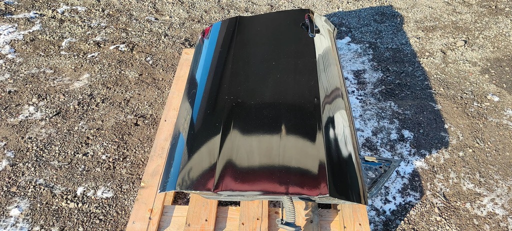 фото №7, Дверь правое полный ford mustang 2010-2014