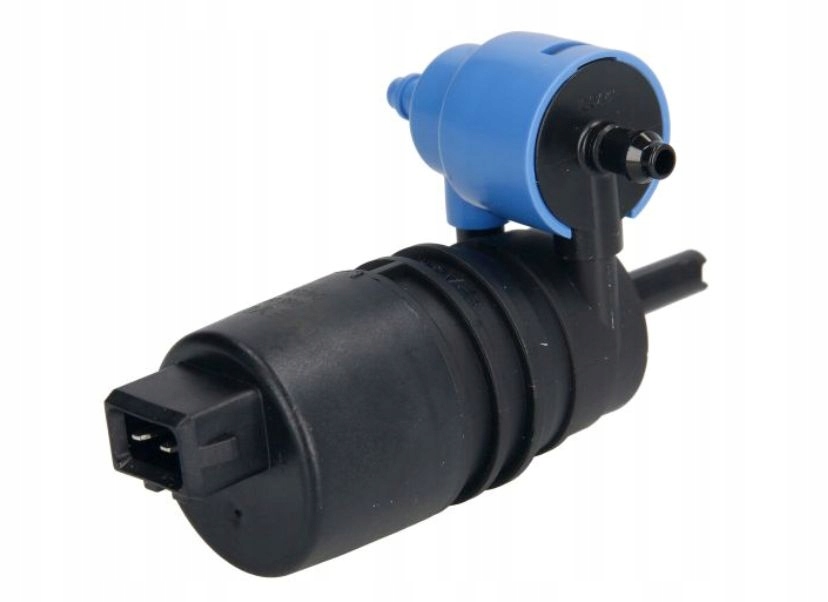 фото №1, Помпа распылителя vw caddy golf passat polo