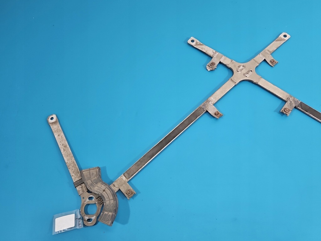 Распорка задняя подрамник porsche panamera i 970 с Разборки