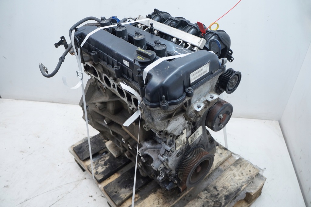 Купить Volvo s40 2 v50 1 v70 3 s80 2 двигатель стойку комплектный  b4204s3 151tys