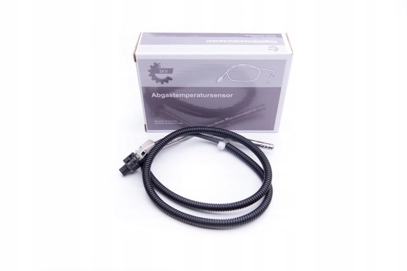 фото №13, Esen skv 30skv222 датчик, температура вихлопних газів