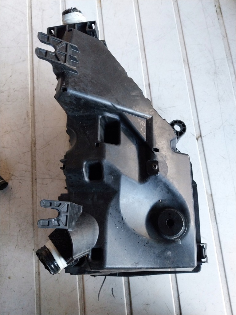 фото №5, Nissan qashqai iii j12 коробка предохранителей