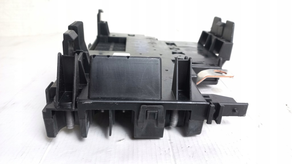 фото №4, Mercedes sprinter 907 910 касета коробка електрична