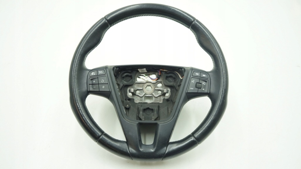 фото №1, Volvo s60 ii v60 i воздуховод кожаный кожа multi