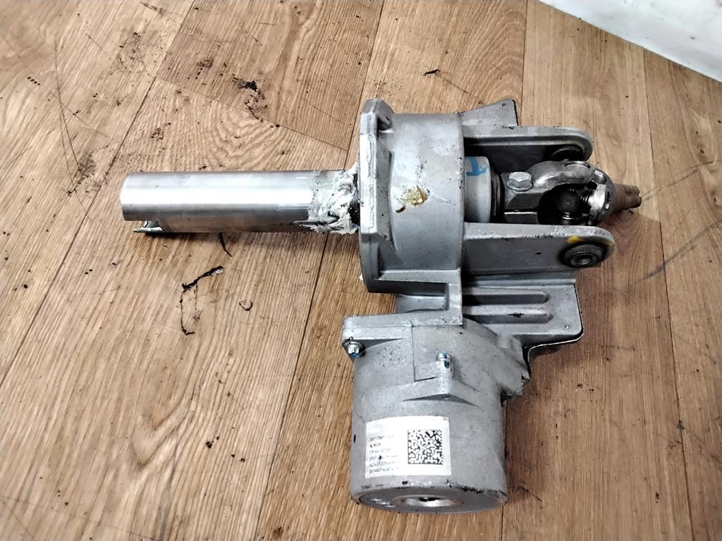 Купить Fiat grande punto колонка усилитель электрический 51860329