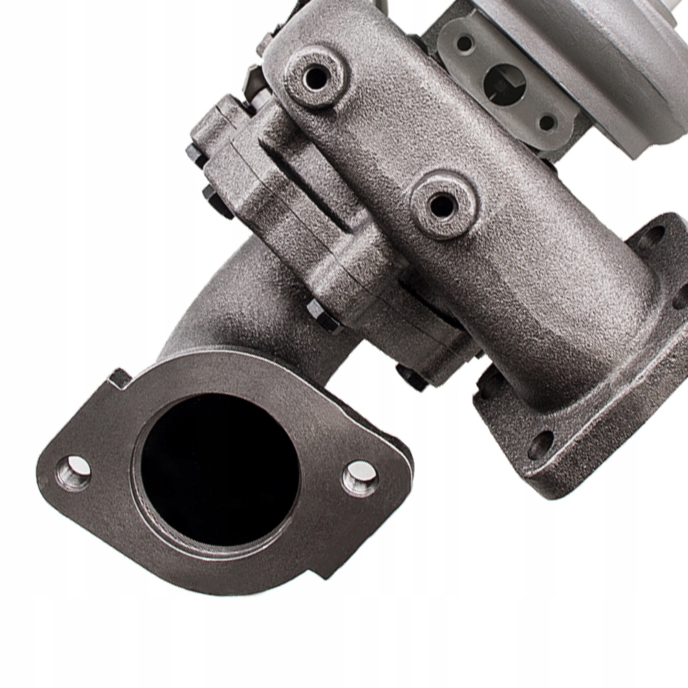 фото №14, Турбонагнітач do mitsubishi l200 pajero 2.5 tdi 4d56 t mr968080 49135-02652